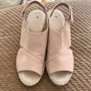 Clark’s  Espadrille Sandals